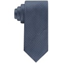 Men's Stitch Solid Textured Tie