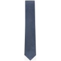 Men's Stitch Solid Textured Tie