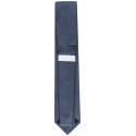 Men's Stitch Solid Textured Tie