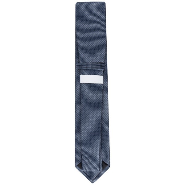 Men's Stitch Solid Textured Tie