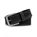 38mm Boot Leather Belt