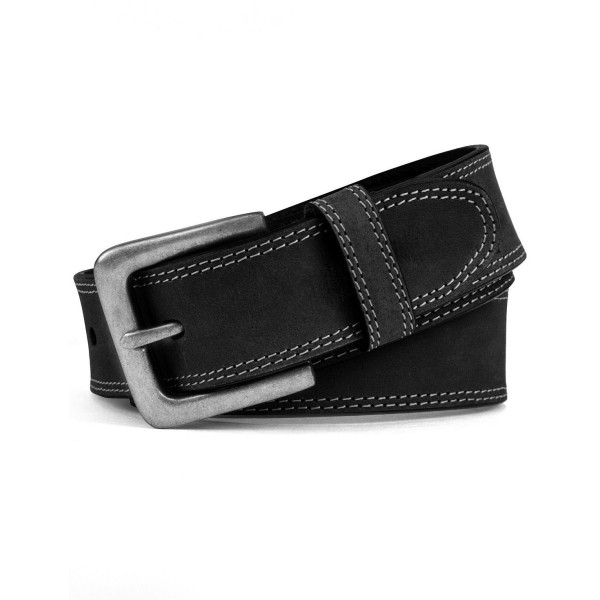 38mm Boot Leather Belt