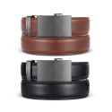 Men's 2 Pack Ratchet Belt