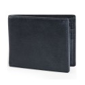 Men's Center Billfold Wallet