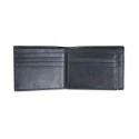 Men's Center Billfold Wallet