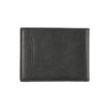 Classic Elegance Men's Folding Wallet