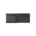 Classic Elegance Men's Folding Wallet