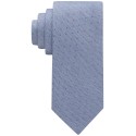 Men's Tonal Neat Tie