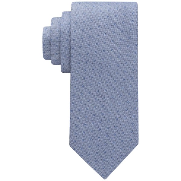 Men's Tonal Neat Tie