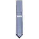 Men's Tonal Neat Tie