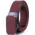 Men's Resplendent Premium Ratchet Belt