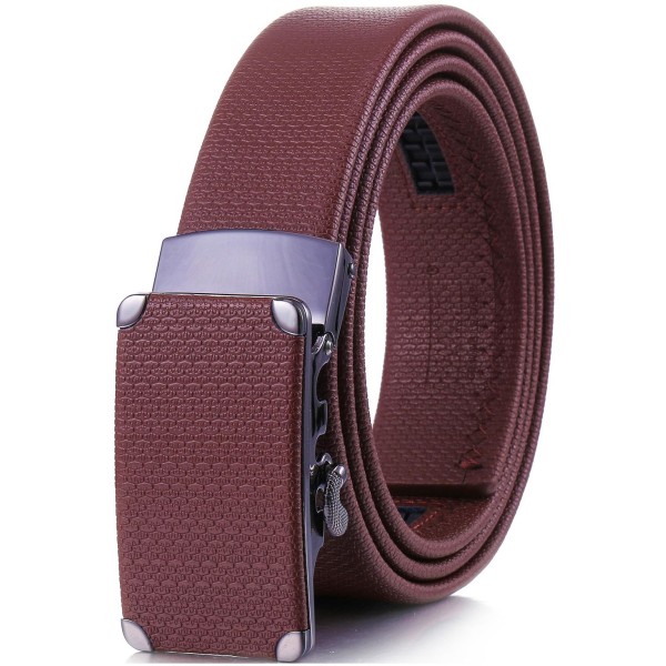 Men's Resplendent Premium Ratchet Belt