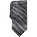 Men's Woven Neat Tie