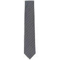 Men's Woven Neat Tie