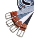 Men's Woven Belts