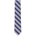 Men's Stripe Tie