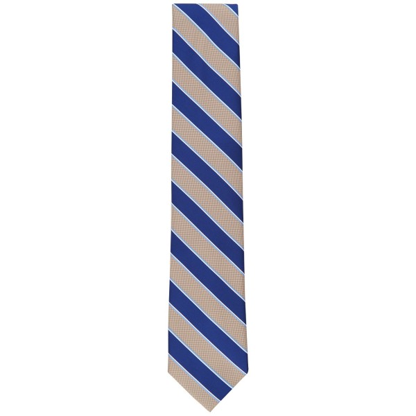 Men's Stripe Tie