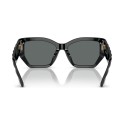 Sleek Radiance Polarized Shades for Women