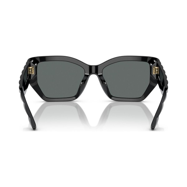 Sleek Radiance Polarized Shades for Women