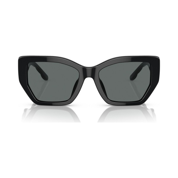 Sleek Radiance Polarized Shades for Women