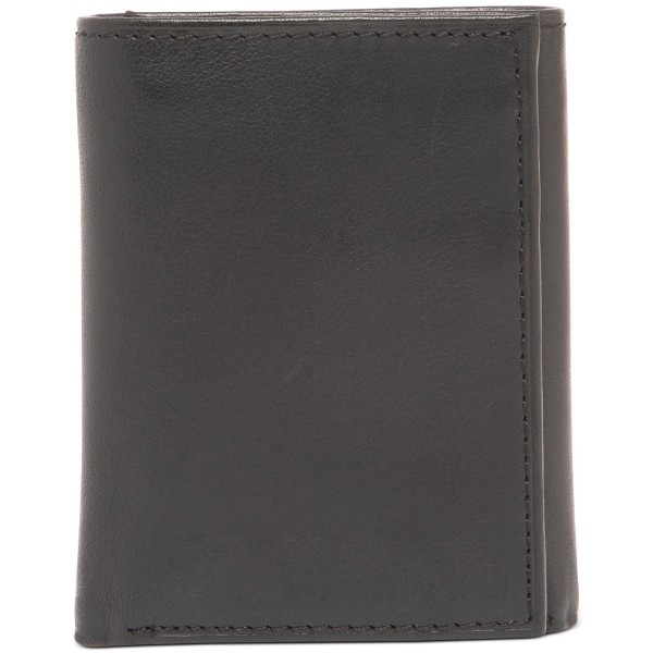 Men's Tri-Fold  Wallet