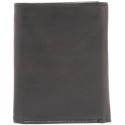 Men's Tri-Fold  Wallet