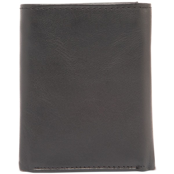 Men's Tri-Fold  Wallet