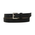 Versatile Women's Faux-Leather Belts