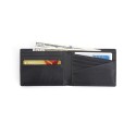 Men's  Blocking Slim Bifold Wallet