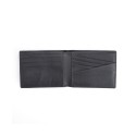 Men's  Blocking Slim Bifold Wallet