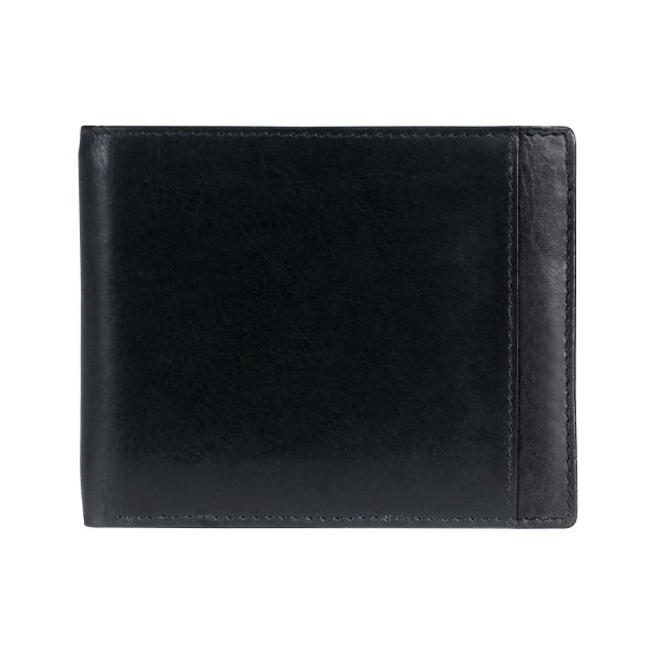 Men's Secure Center Billfold