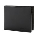 Stylish Leather Gentlemen's Wallet