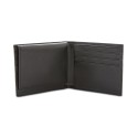 Stylish Leather Gentlemen's Wallet