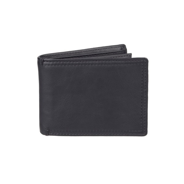 Men's Extra Capacity Slimfold