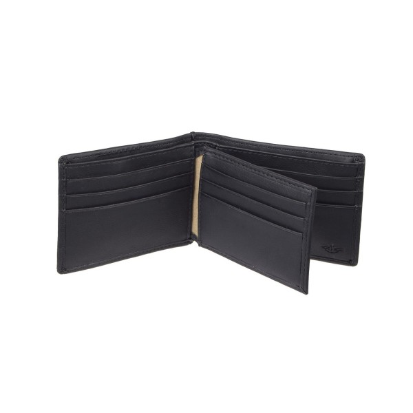 Men's Extra Capacity Slimfold