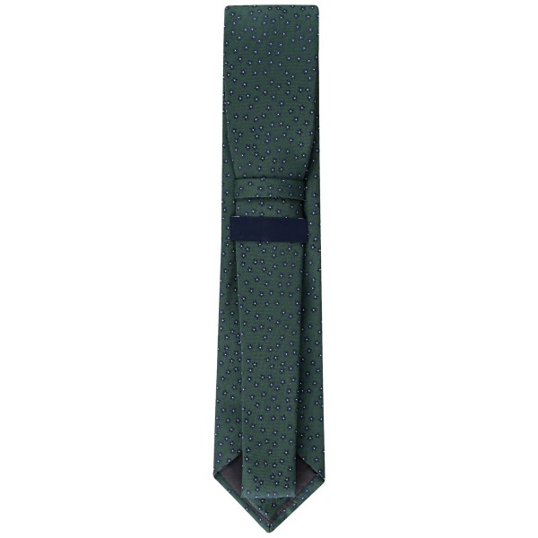 Men's Ditsy Floral Tie