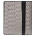 Men's Logo Duo-Fold Wallet