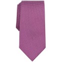 Men's Mini-Grid Tie