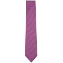 Men's Mini-Grid Tie