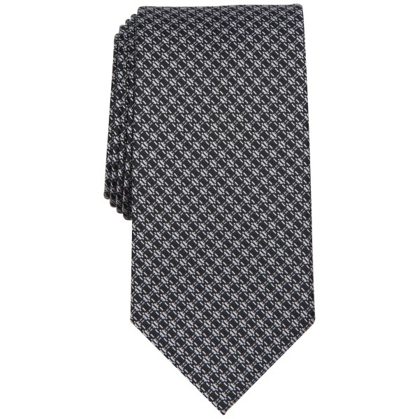 Men's Textured Tie