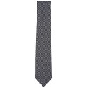 Men's Textured Tie