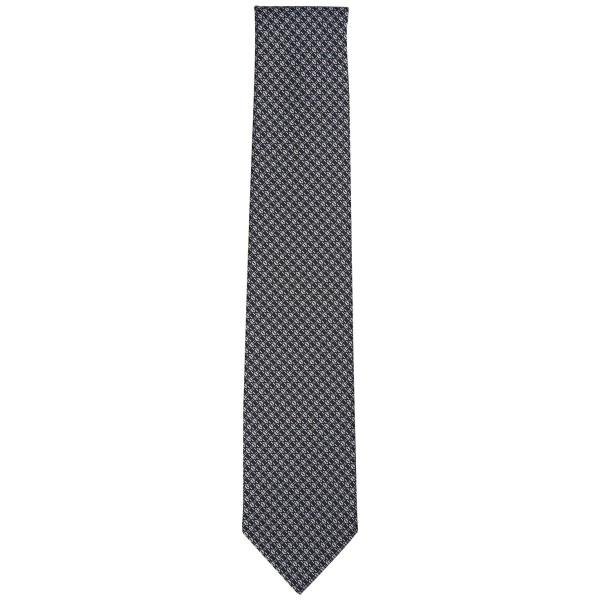 Men's Textured Tie