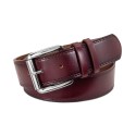 Men's Casual Leather Belt