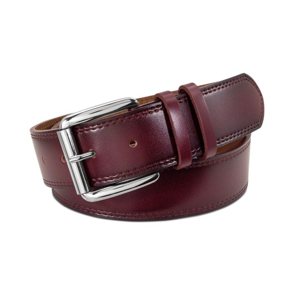 Men's Casual Leather Belt