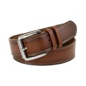 Men's Casual Leather Belt