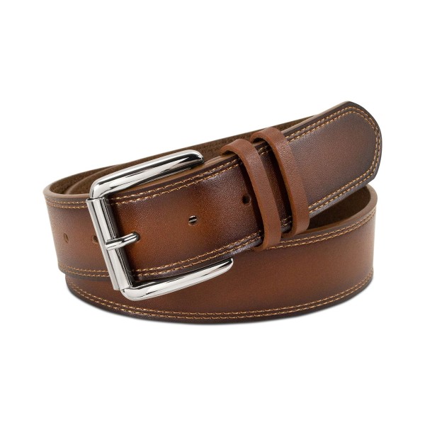 Men's Casual Leather Belt