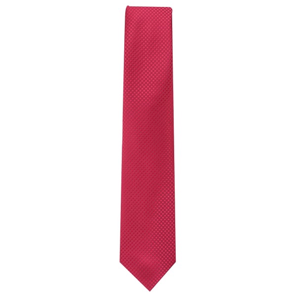 Classic Solid Gentlemen's Necktie