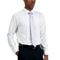 Men's Hex- Medallion Tie