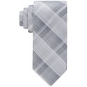 Men's Ombre Plaid Tie