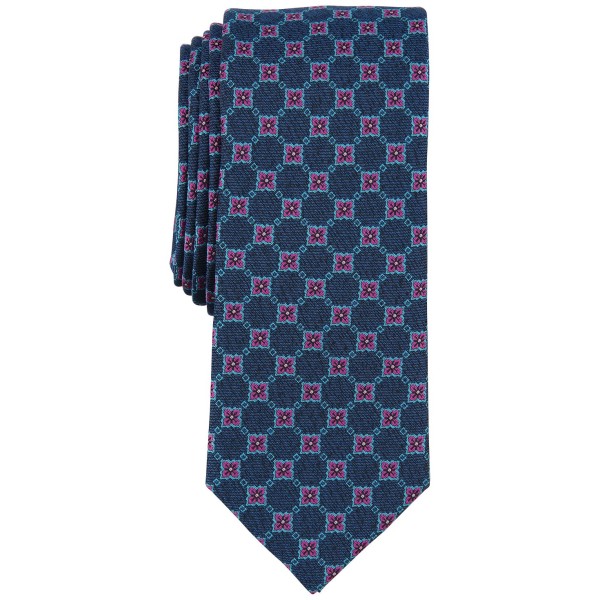 Men's Skinny Tie